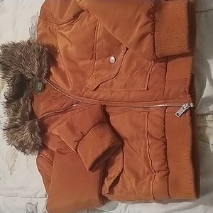 Winter Jacket
